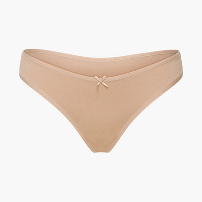 Cotton String - 3er Pack