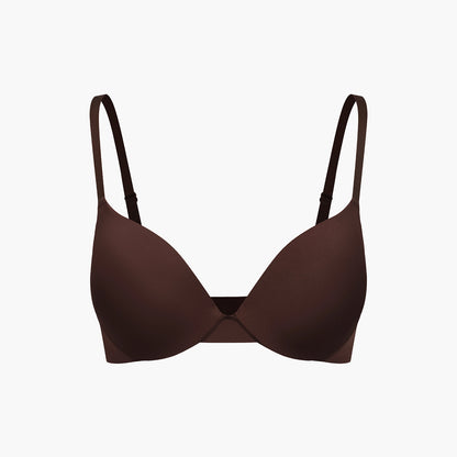Vorgeformter Push-up-Bügel-BH