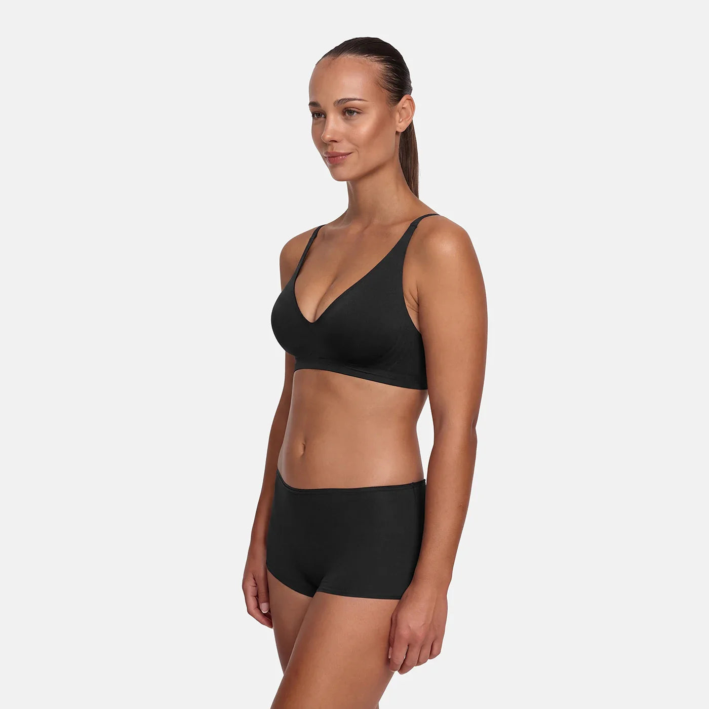 Comfort Push-Up BH