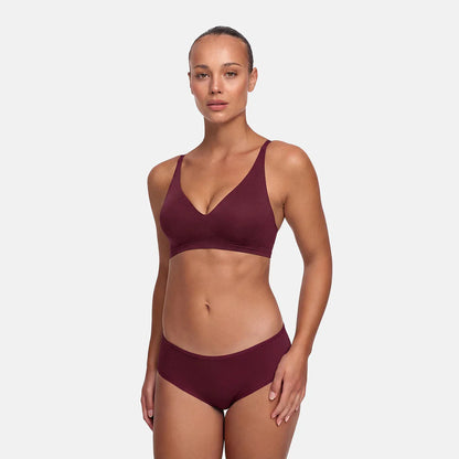 Comfort Push-Up BH