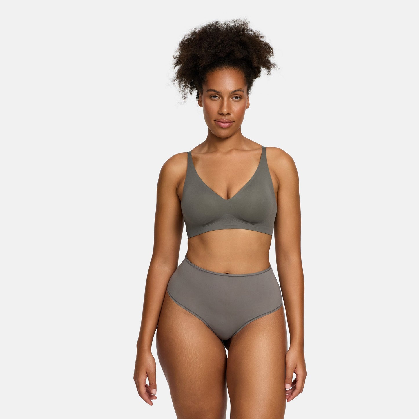 Comfort Push-Up BH