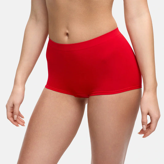 Seamless Hipster Pant | 3er Pack