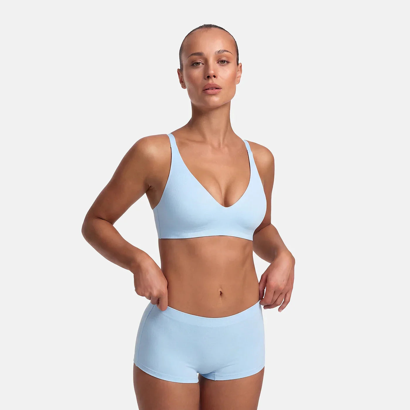 Comfort Push-Up BH