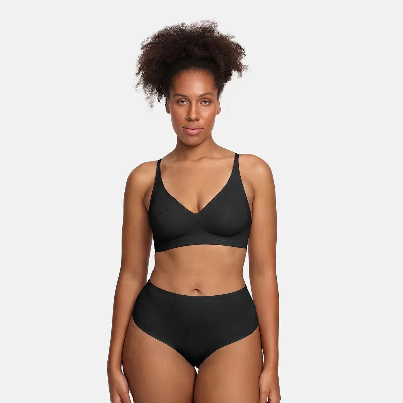 High-Waist Slip | 3er Pack