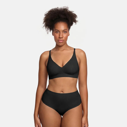 High-Waist Slip | 3er Pack