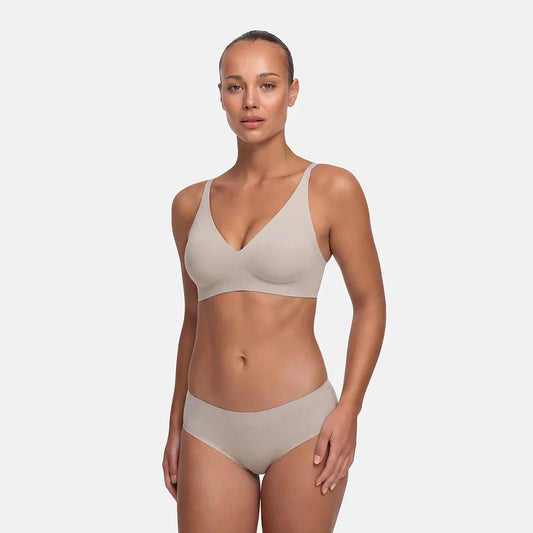 Comfort Push-Up BH