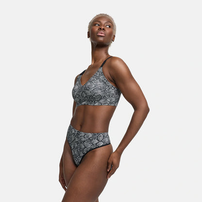 Naadloze compacte push-up bh