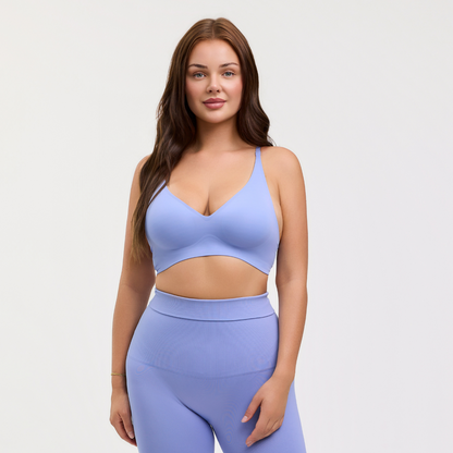 Comfort Push-Up BH