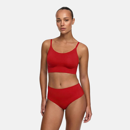 High-Waist Slip | 3er Pack