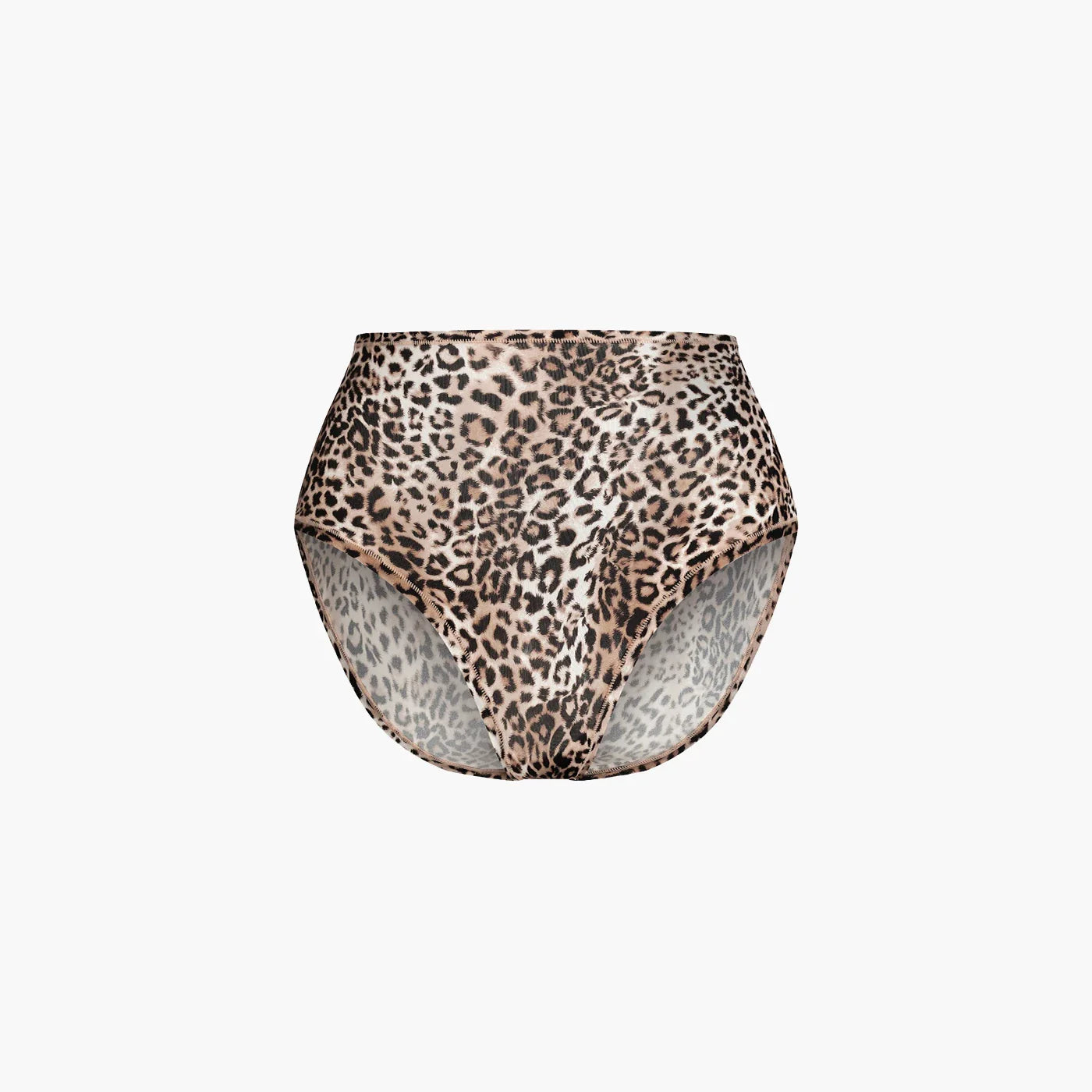 High-Waist Slip | 3er Pack