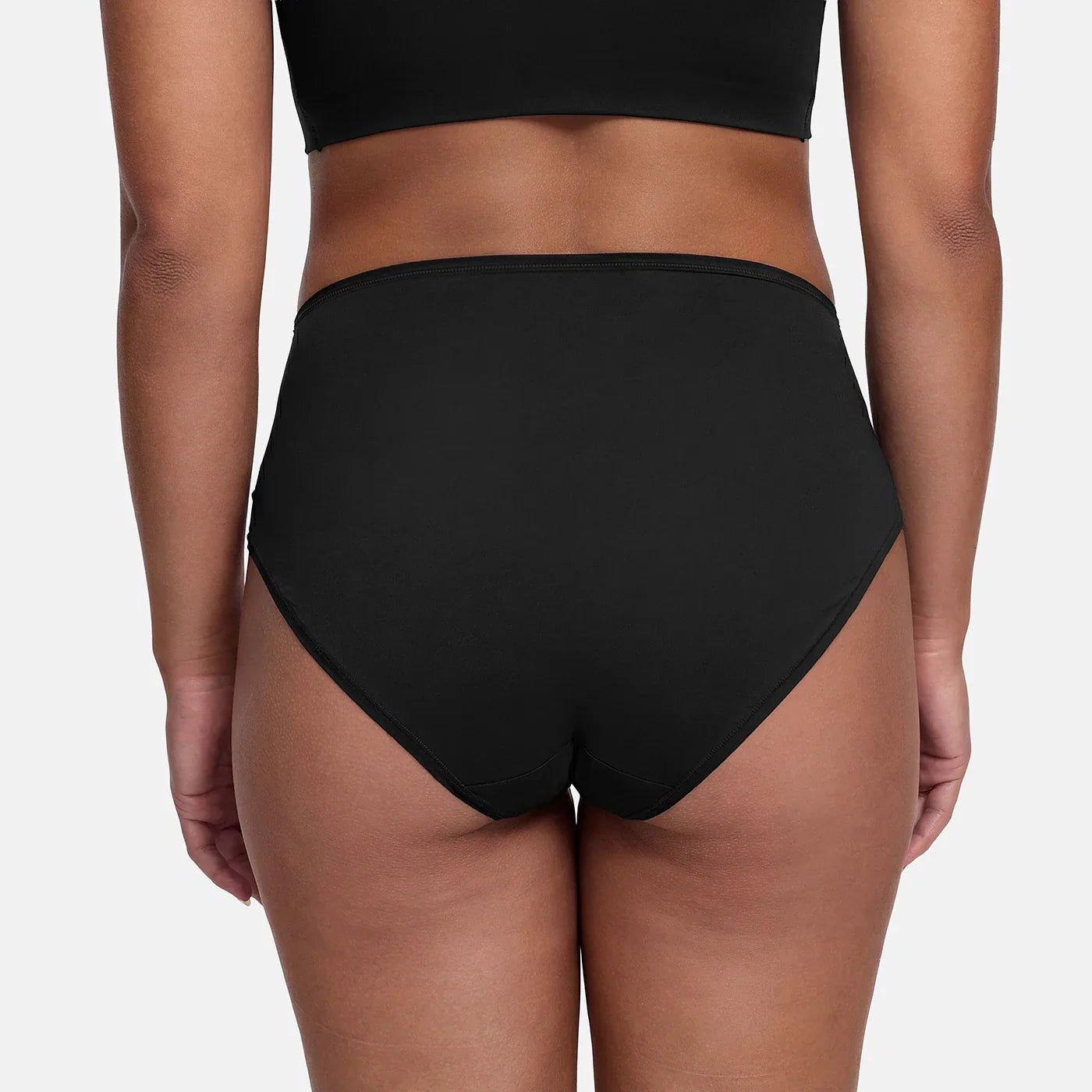 High-Waist Slip | 3er Pack