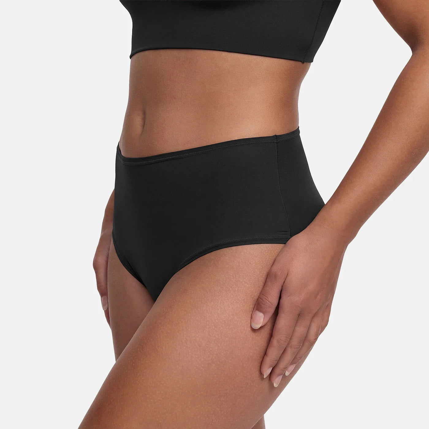 High-Waist Slip | 3er Pack