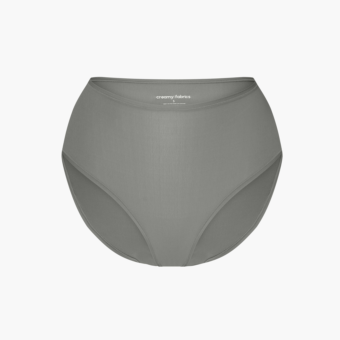 High-Waist Slip | 3er Pack