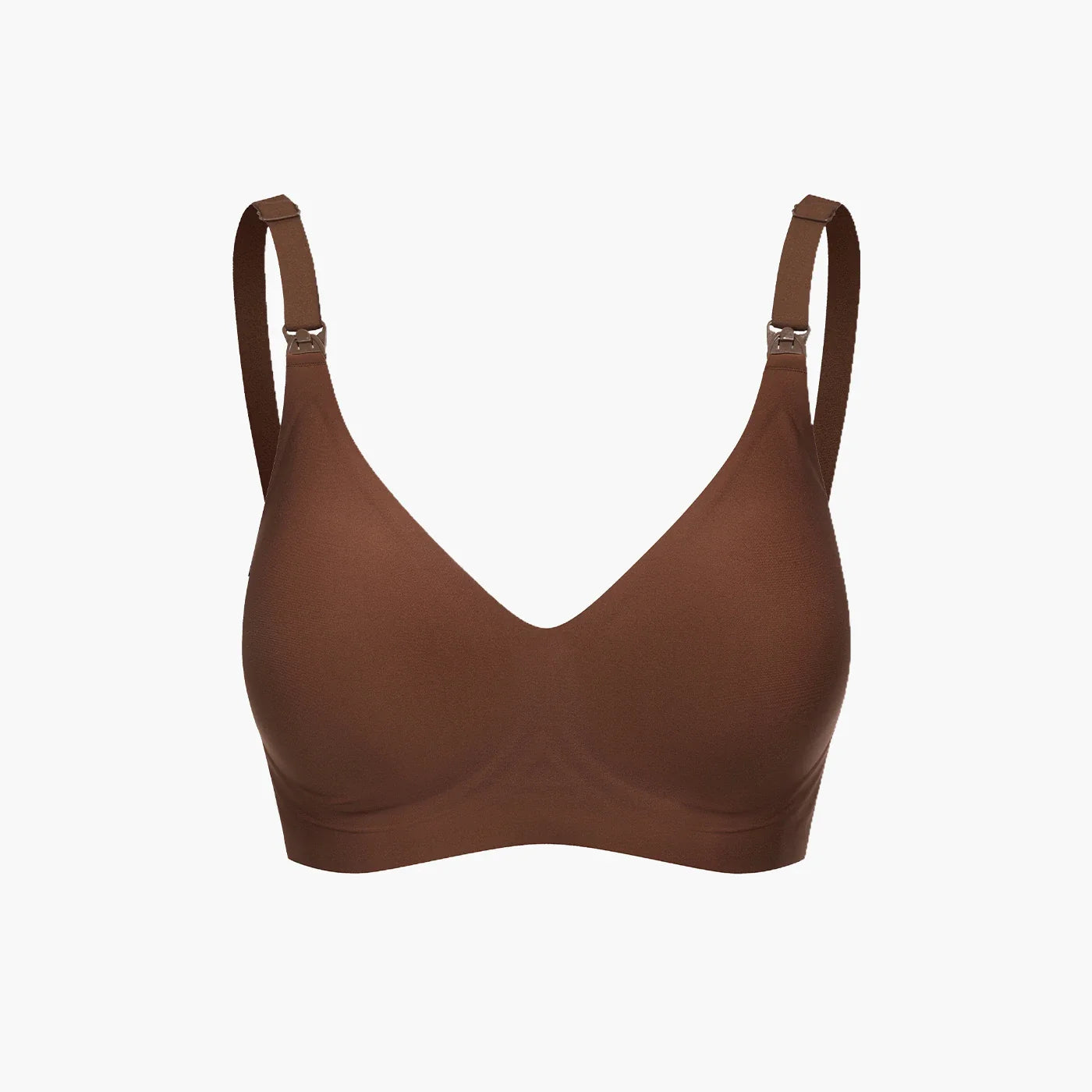 Comfort Still-Bh ohne Bügel