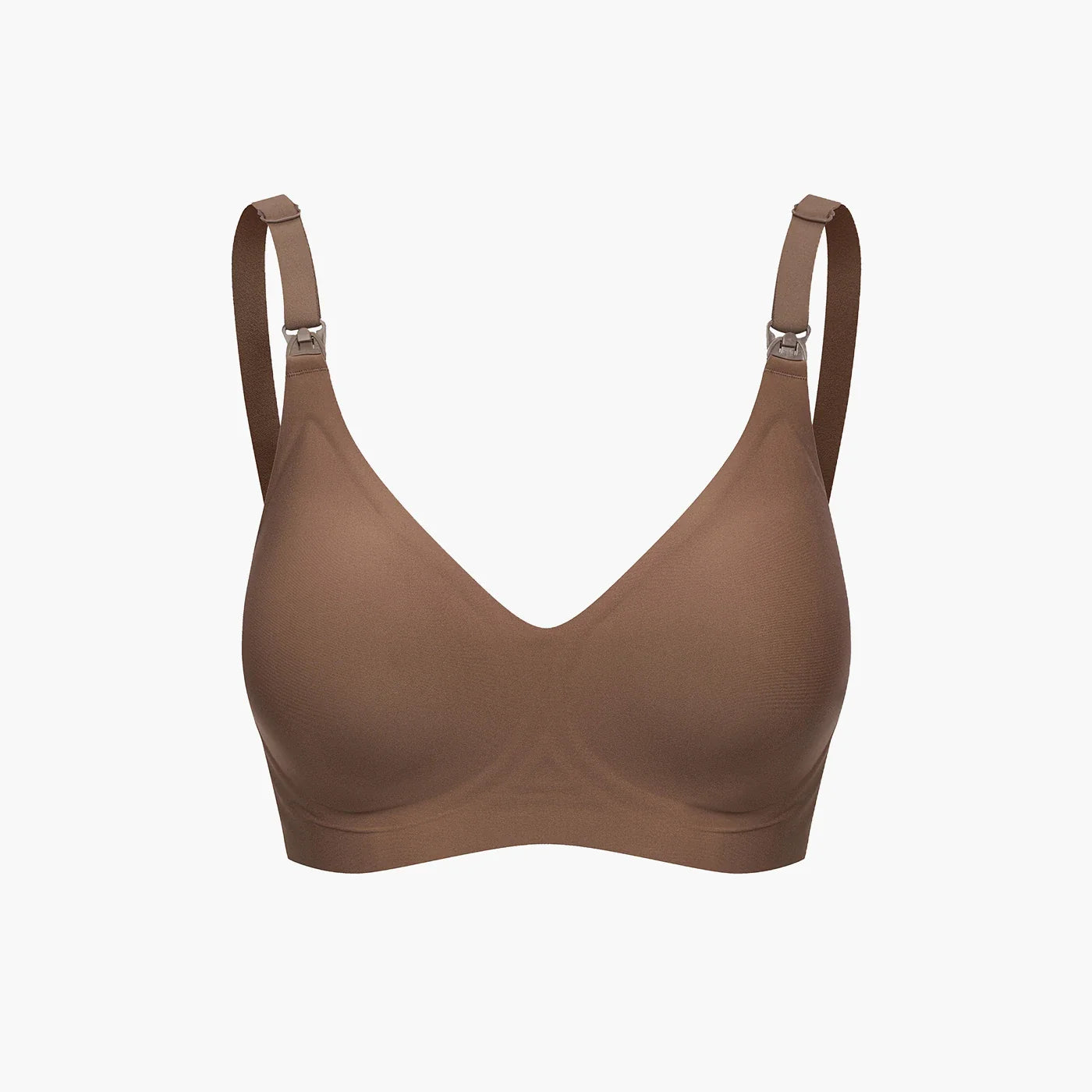 Comfort Still-Bh ohne Bügel
