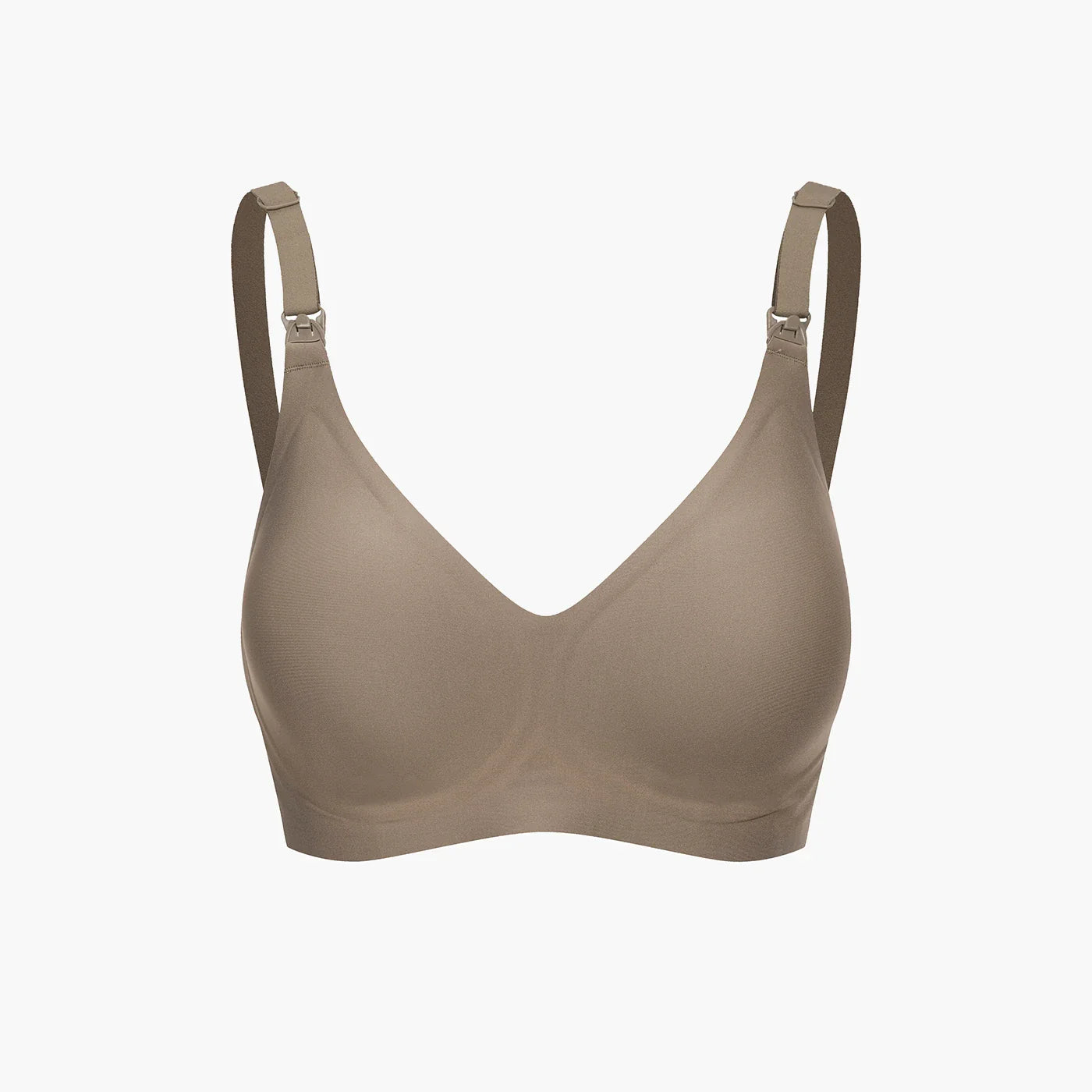 Comfort Still-Bh ohne Bügel