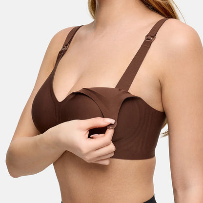 Comfort Still-Bh ohne Bügel