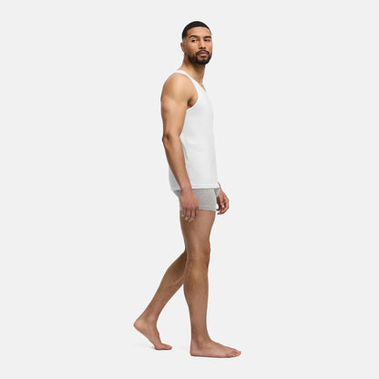 Cotton Herren Unterhemd